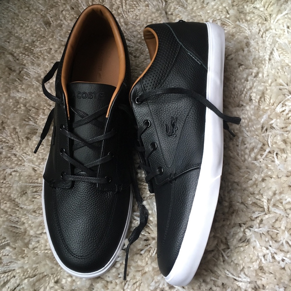 Lacoste men’s sneakers